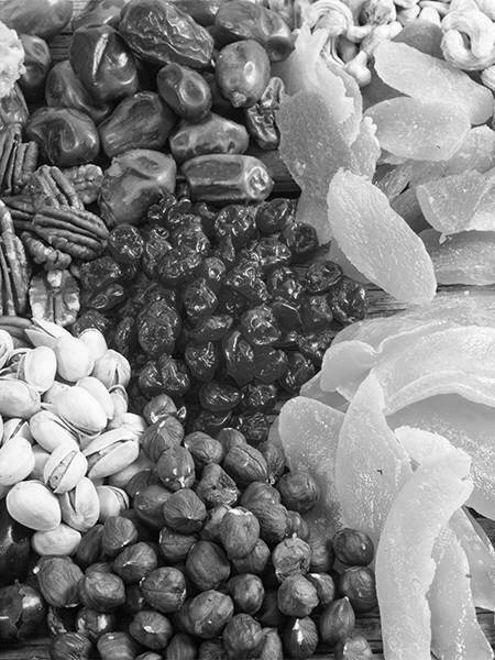 fruits secs Cave, fromages et épicerie fine près de Sens